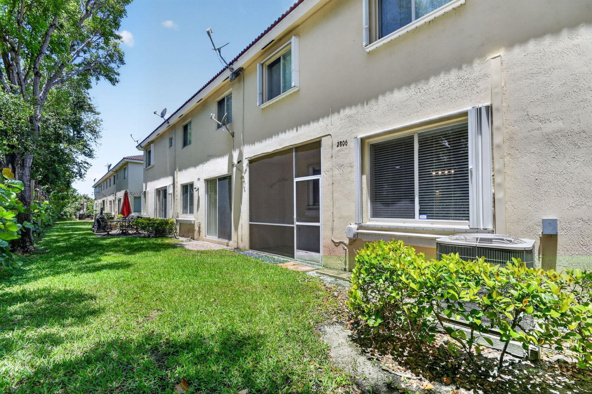 2806 S Evergreen Circle, Boynton Beach, FL 33426 Photo