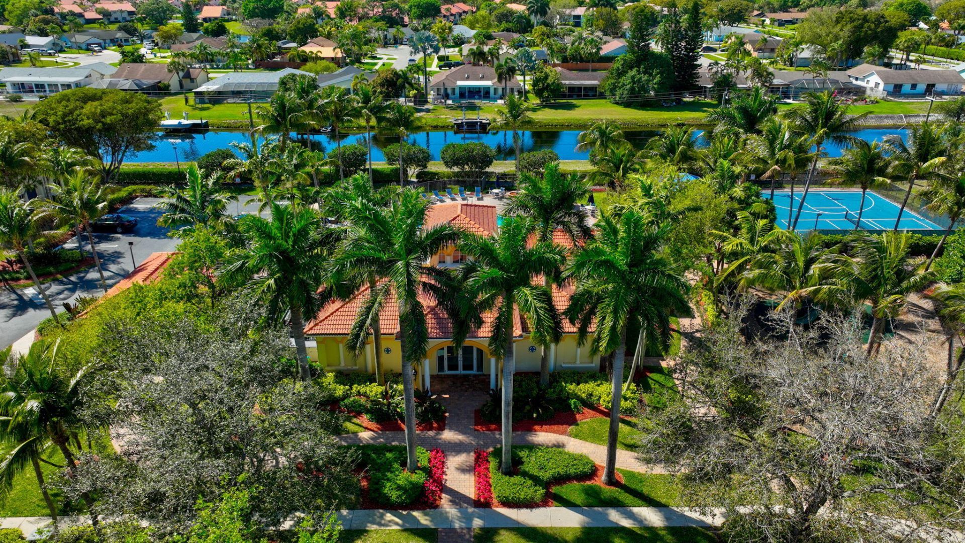2806 S Evergreen Circle, Boynton Beach, FL 33426 Photo