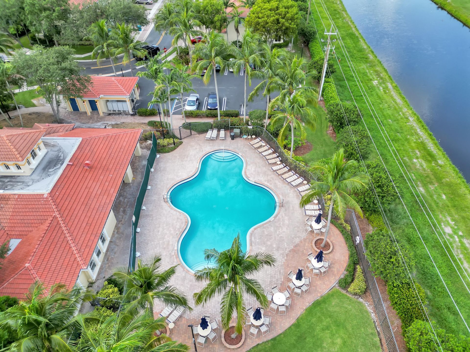 2806 S Evergreen Circle, Boynton Beach, FL 33426 Photo