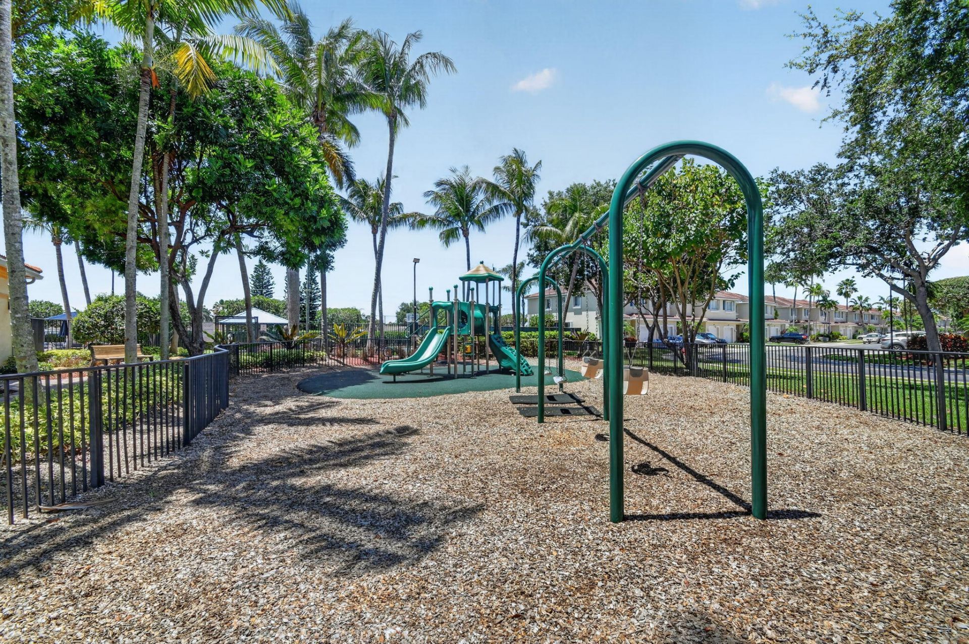 2806 S Evergreen Circle, Boynton Beach, FL 33426 Photo