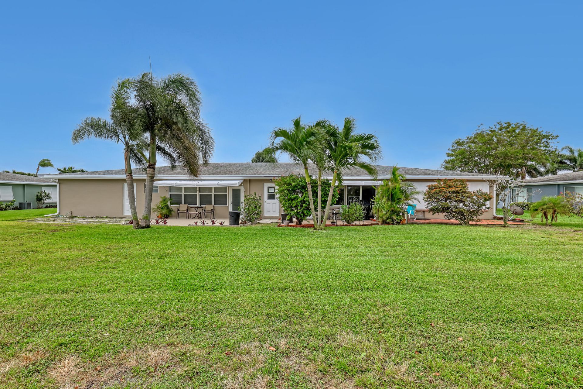 245 Main Boulevard, Unit B, Boynton Beach, FL 33435 Photo