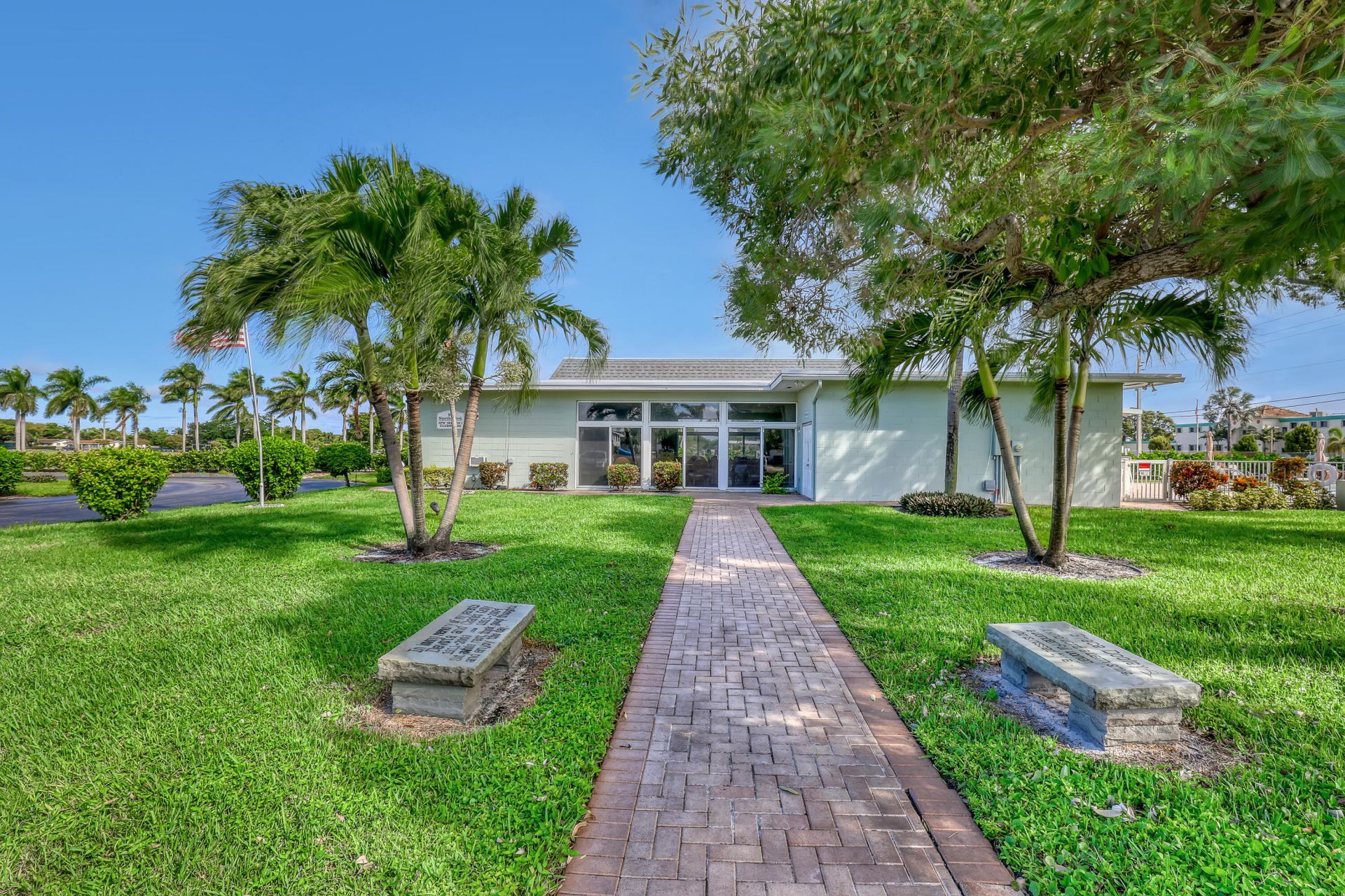 245 Main Boulevard, Unit B, Boynton Beach, FL 33435 Photo