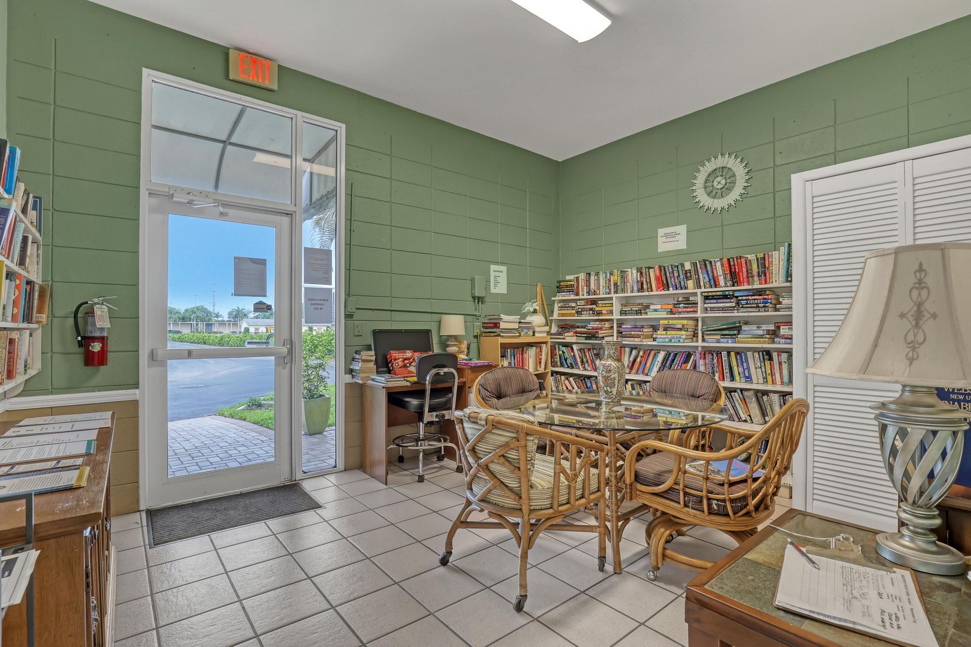 245 Main Boulevard, Unit B, Boynton Beach, FL 33435 Photo