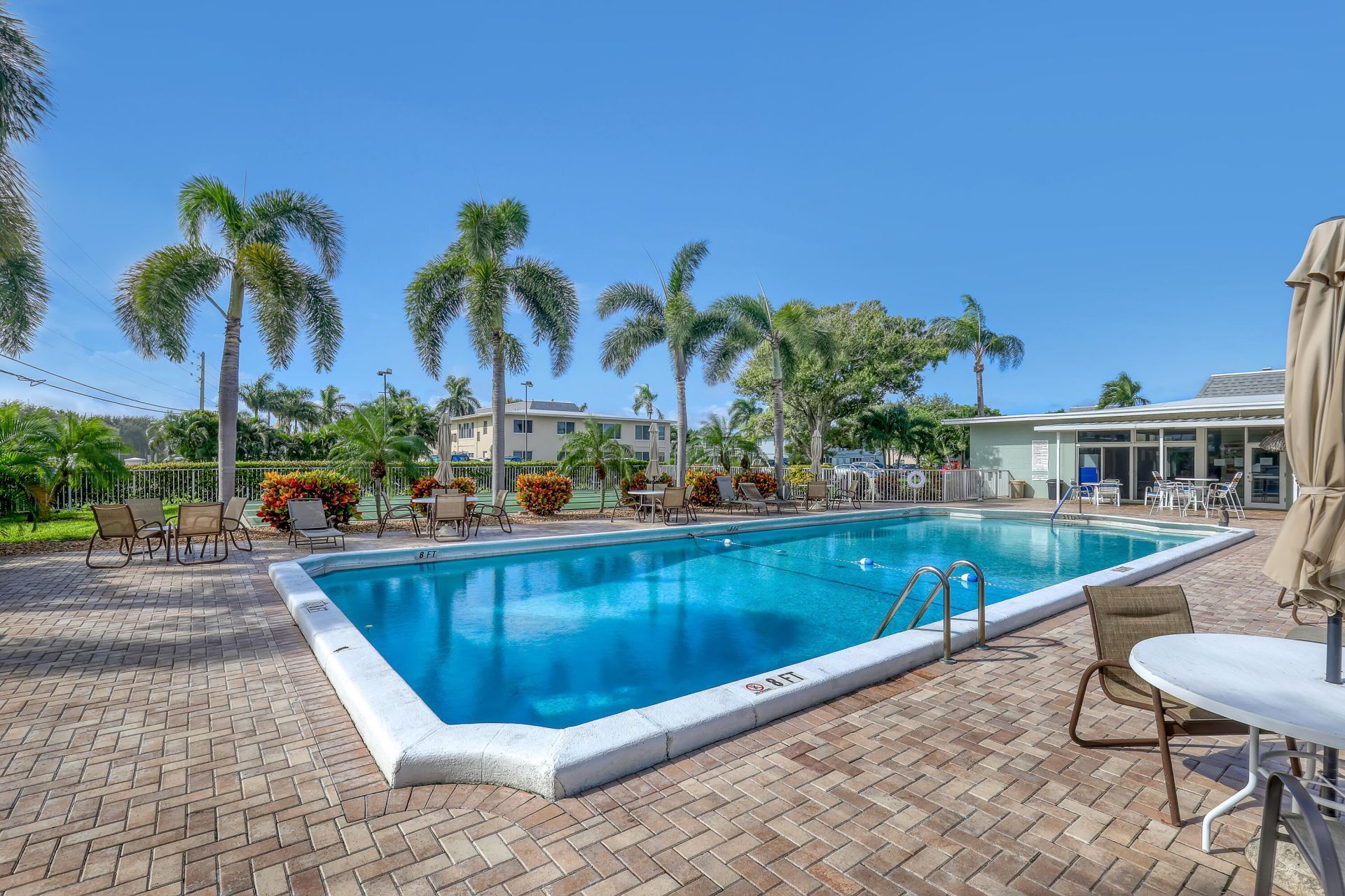 245 Main Boulevard, Unit B, Boynton Beach, FL 33435 Photo