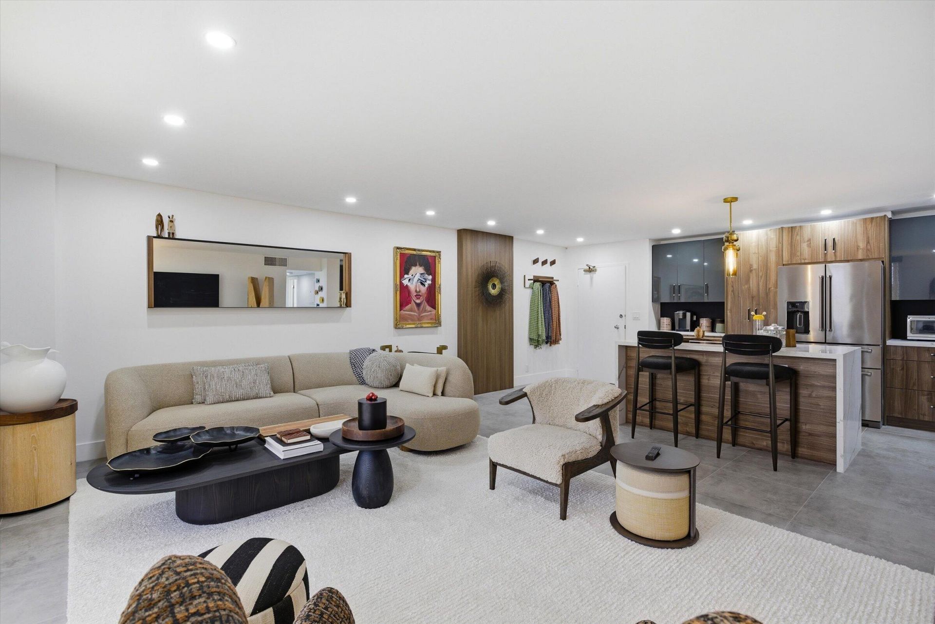 336 N Birch Road, Unit 5h, Fort Lauderdale, FL 33304 Photo