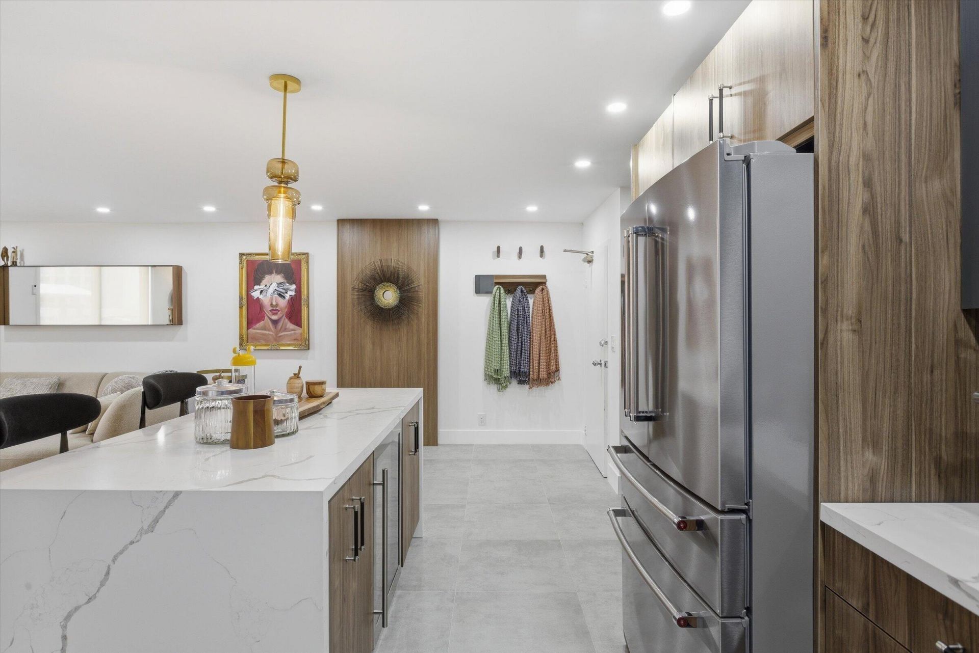 336 N Birch Road, Unit 5h, Fort Lauderdale, FL 33304 Photo