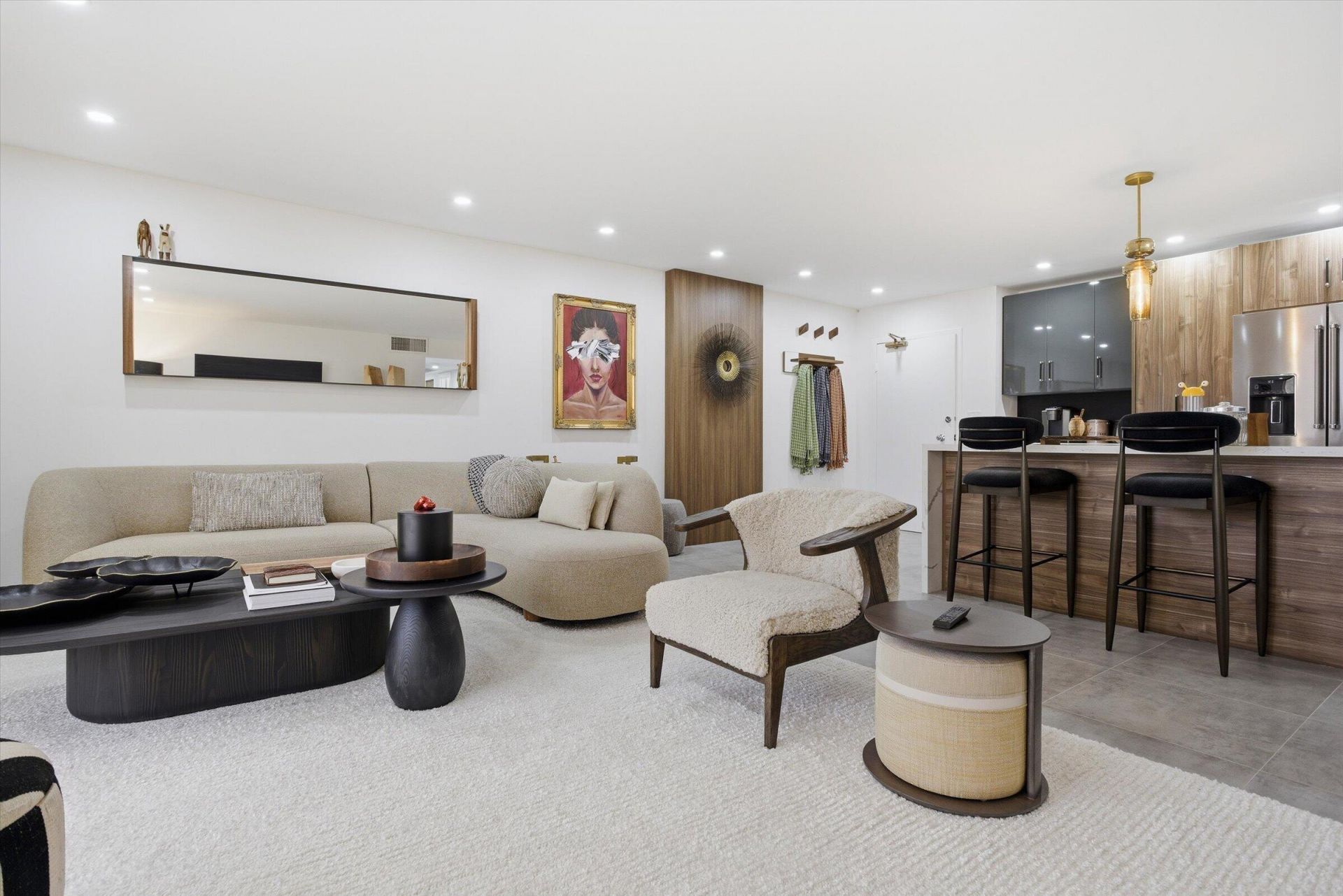 336 N Birch Road, Unit 5h, Fort Lauderdale, FL 33304 Photo