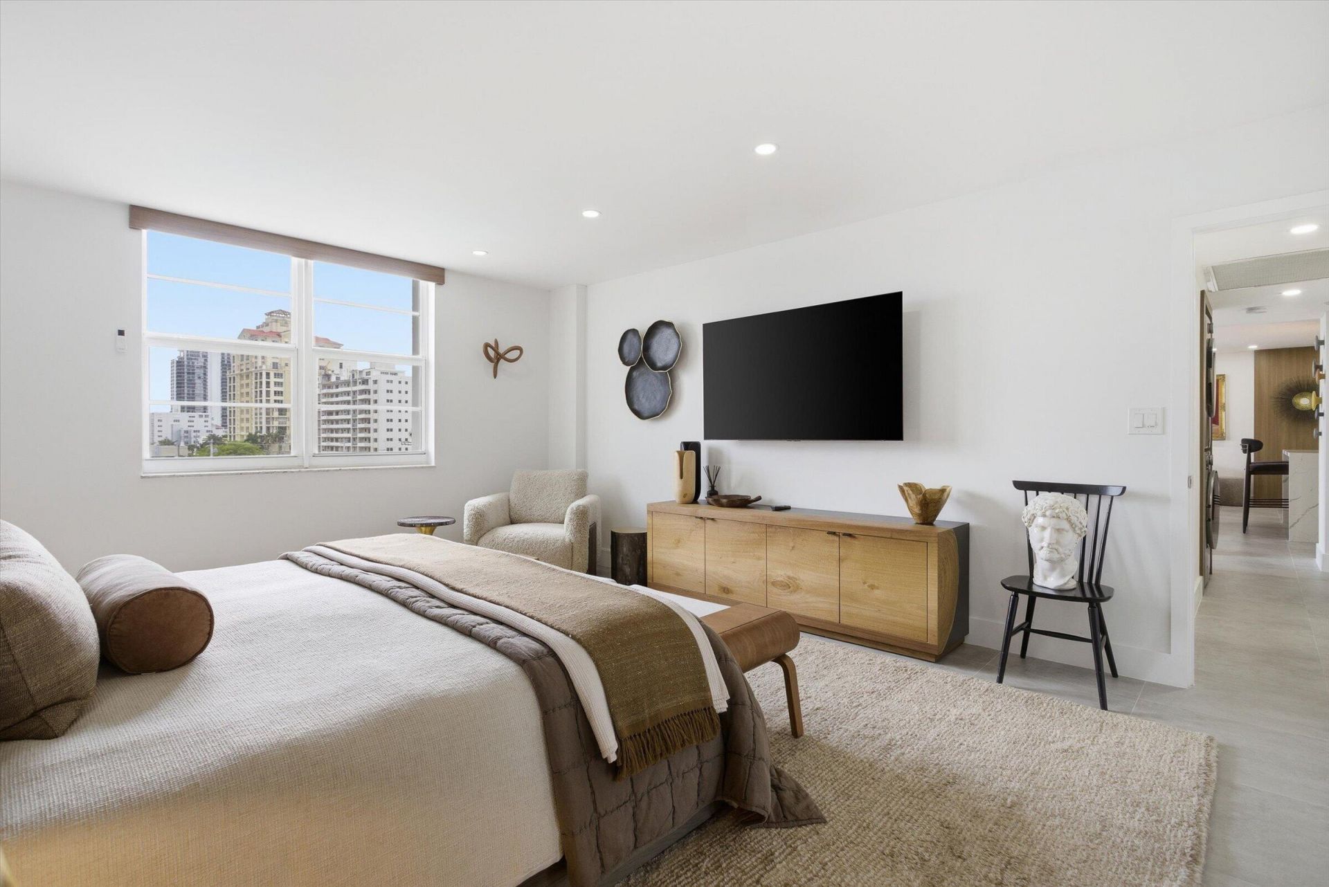 336 N Birch Road, Unit 5h, Fort Lauderdale, FL 33304 Photo