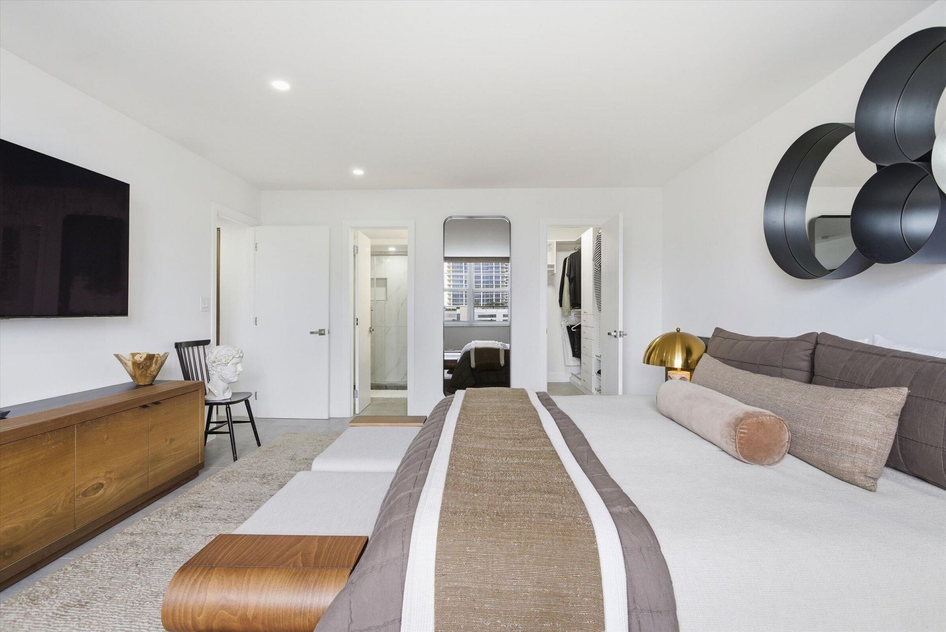 336 N Birch Road, Unit 5h, Fort Lauderdale, FL 33304 Photo