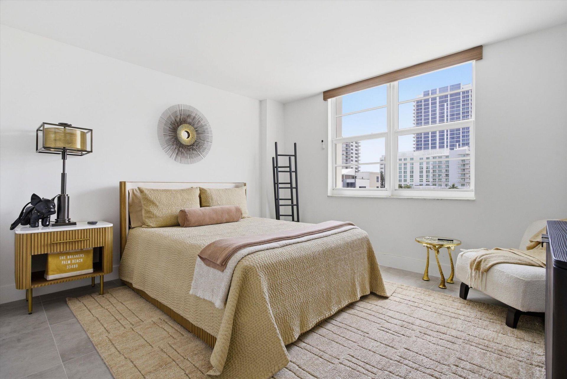336 N Birch Road, Unit 5h, Fort Lauderdale, FL 33304 Photo