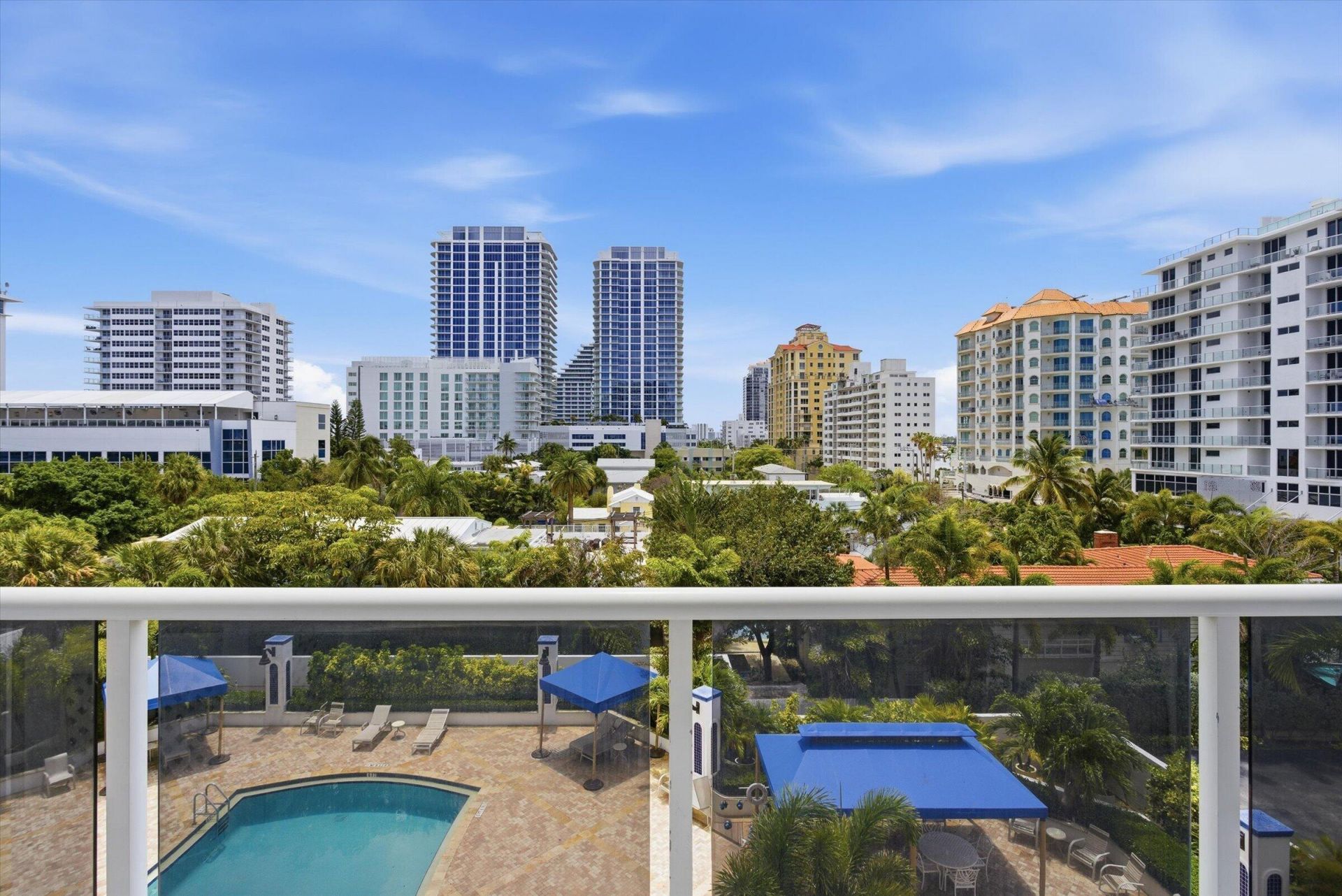 336 N Birch Road, Unit 5h, Fort Lauderdale, FL 33304 Photo