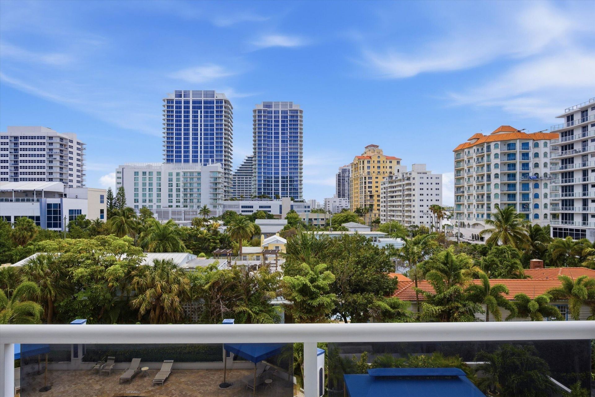 336 N Birch Road, Unit 5h, Fort Lauderdale, FL 33304 Photo