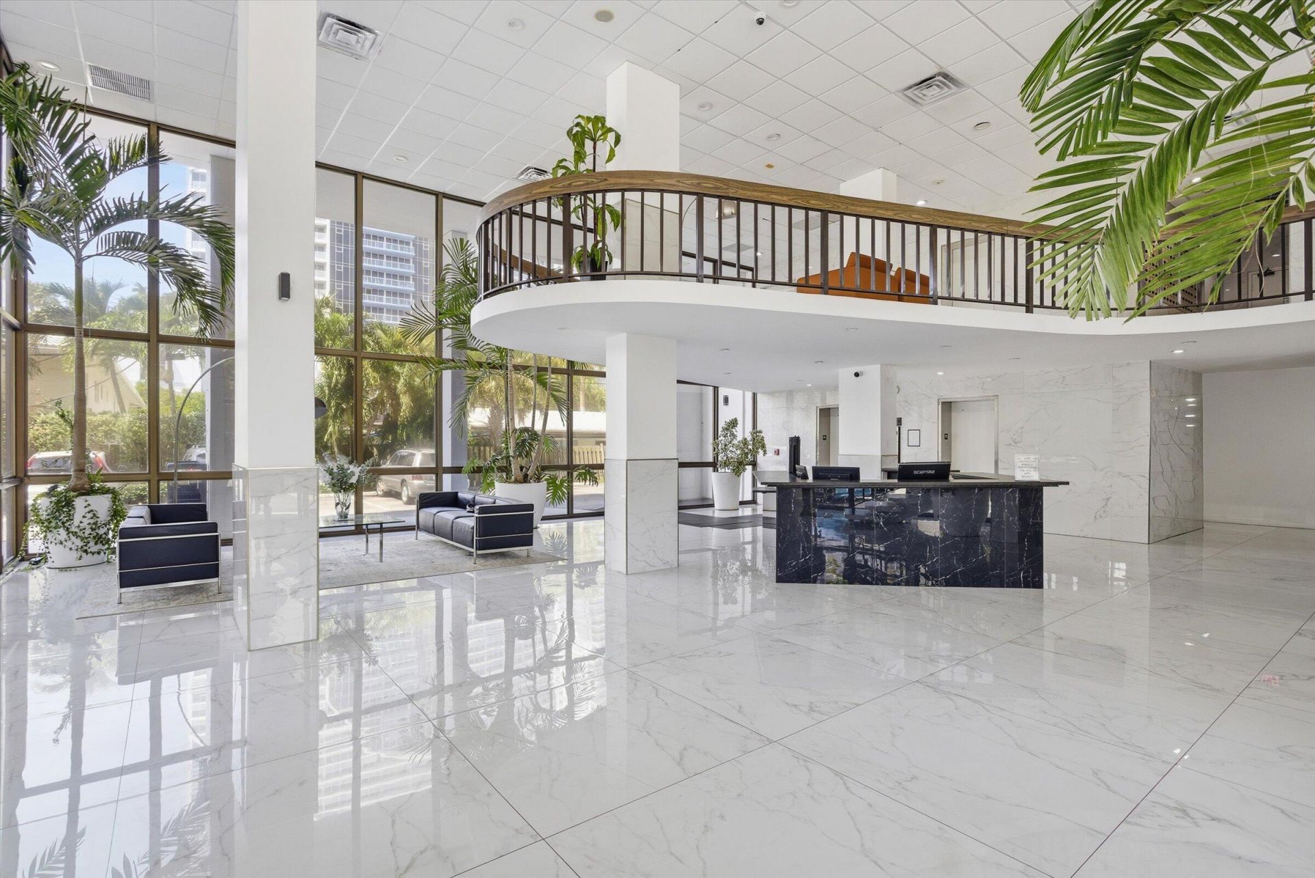 336 N Birch Road, Unit 5h, Fort Lauderdale, FL 33304 Photo