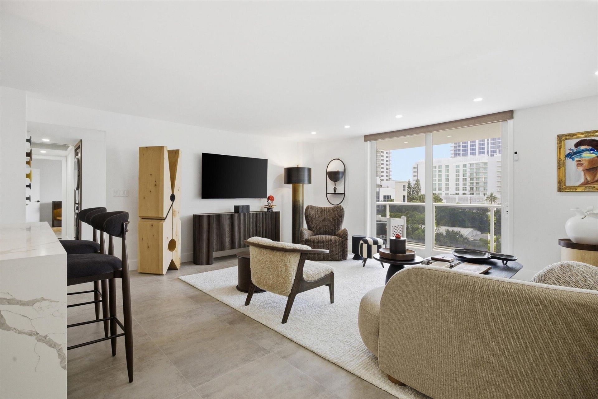 336 N Birch Road, Unit 5h, Fort Lauderdale, FL 33304 Photo