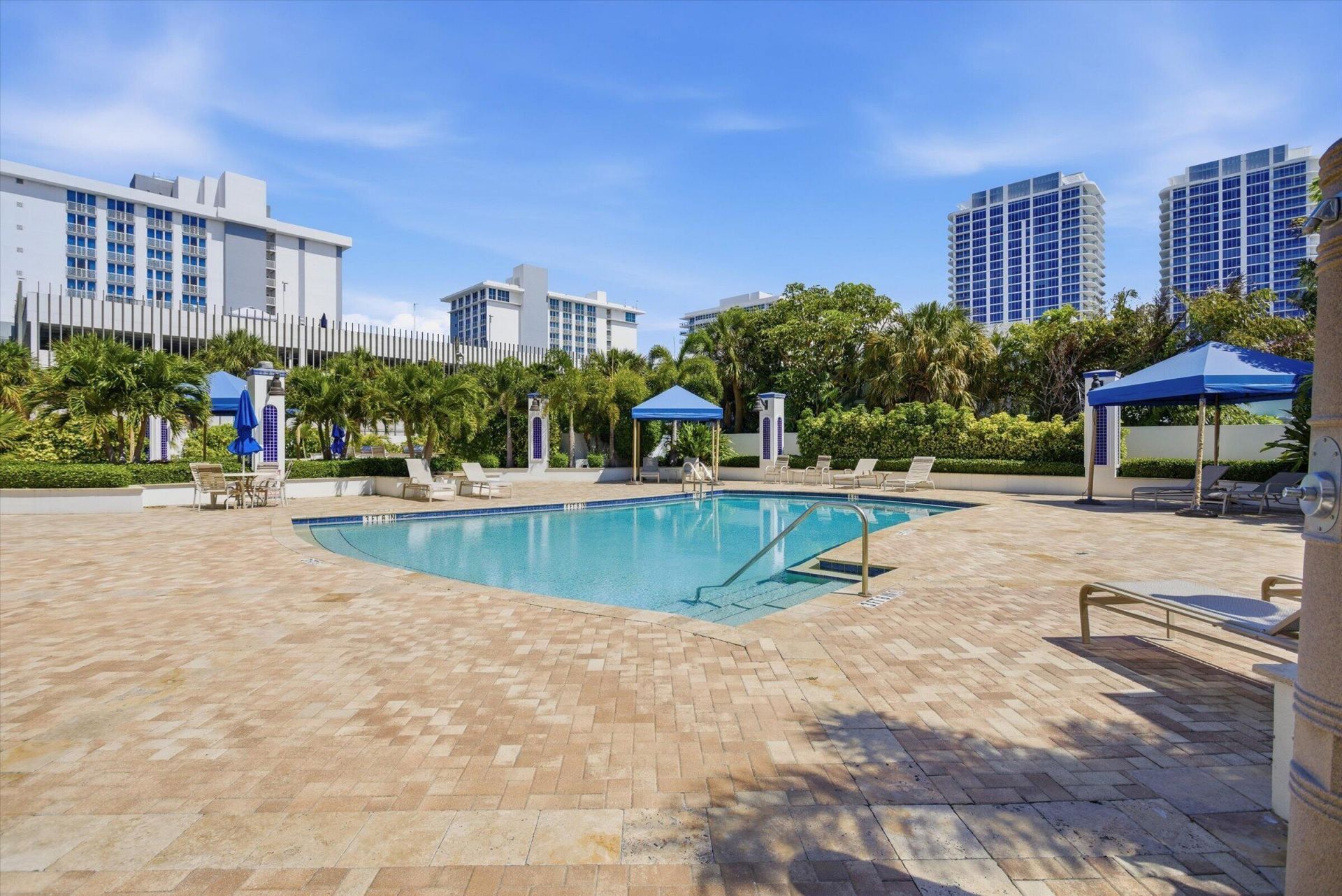 336 N Birch Road, Unit 5h, Fort Lauderdale, FL 33304 Photo