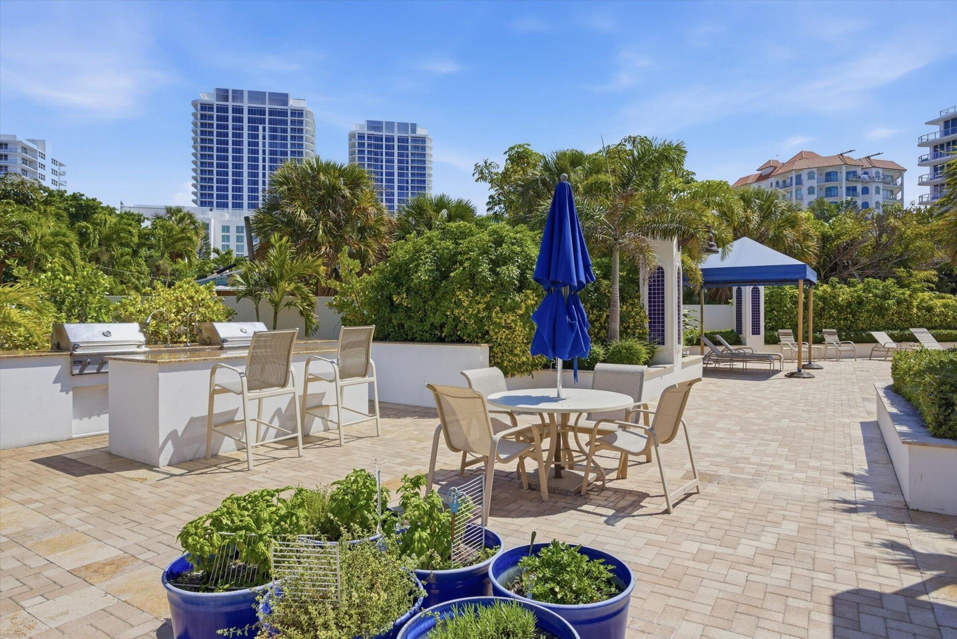 336 N Birch Road, Unit 5h, Fort Lauderdale, FL 33304 Photo