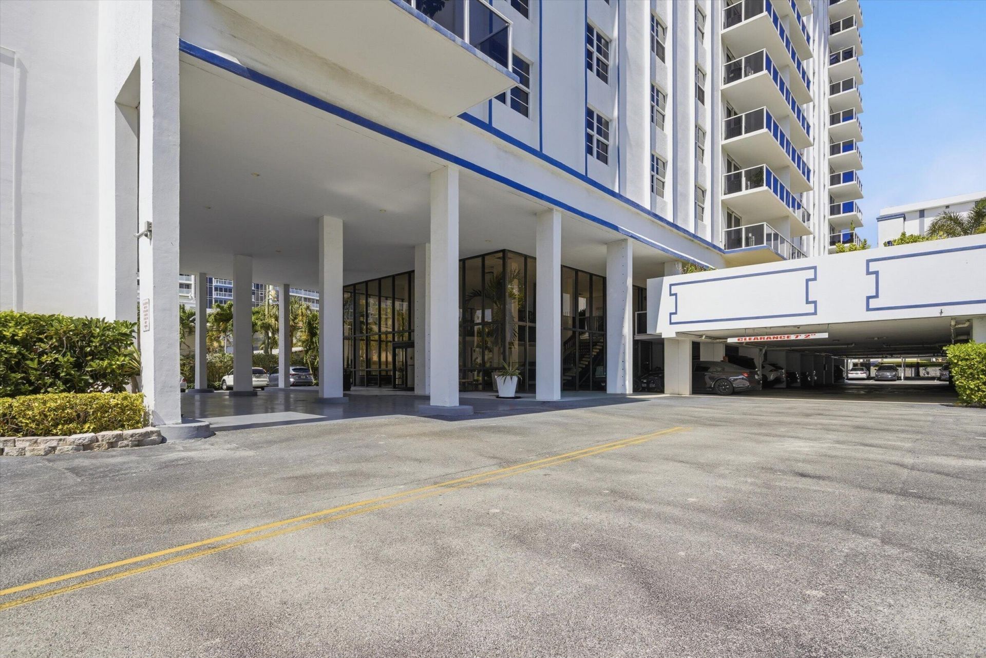 336 N Birch Road, Unit 5h, Fort Lauderdale, FL 33304 Photo