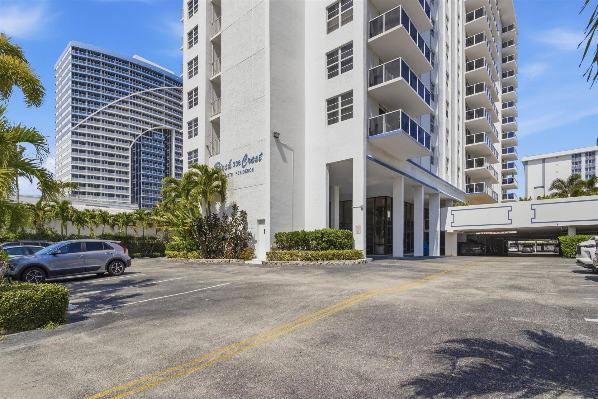 336 N Birch Road, Unit 5h, Fort Lauderdale, FL 33304 Photo