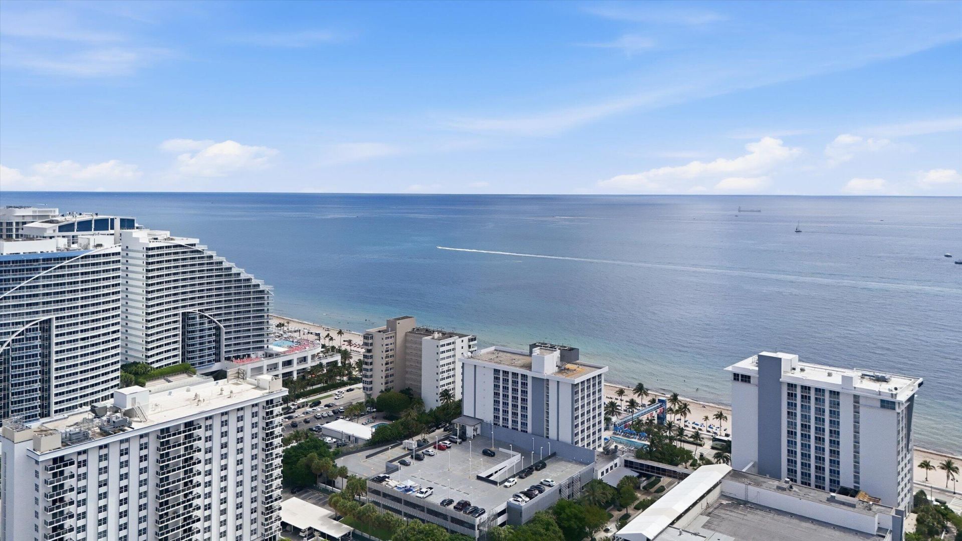 336 N Birch Road, Unit 5h, Fort Lauderdale, FL 33304 Photo
