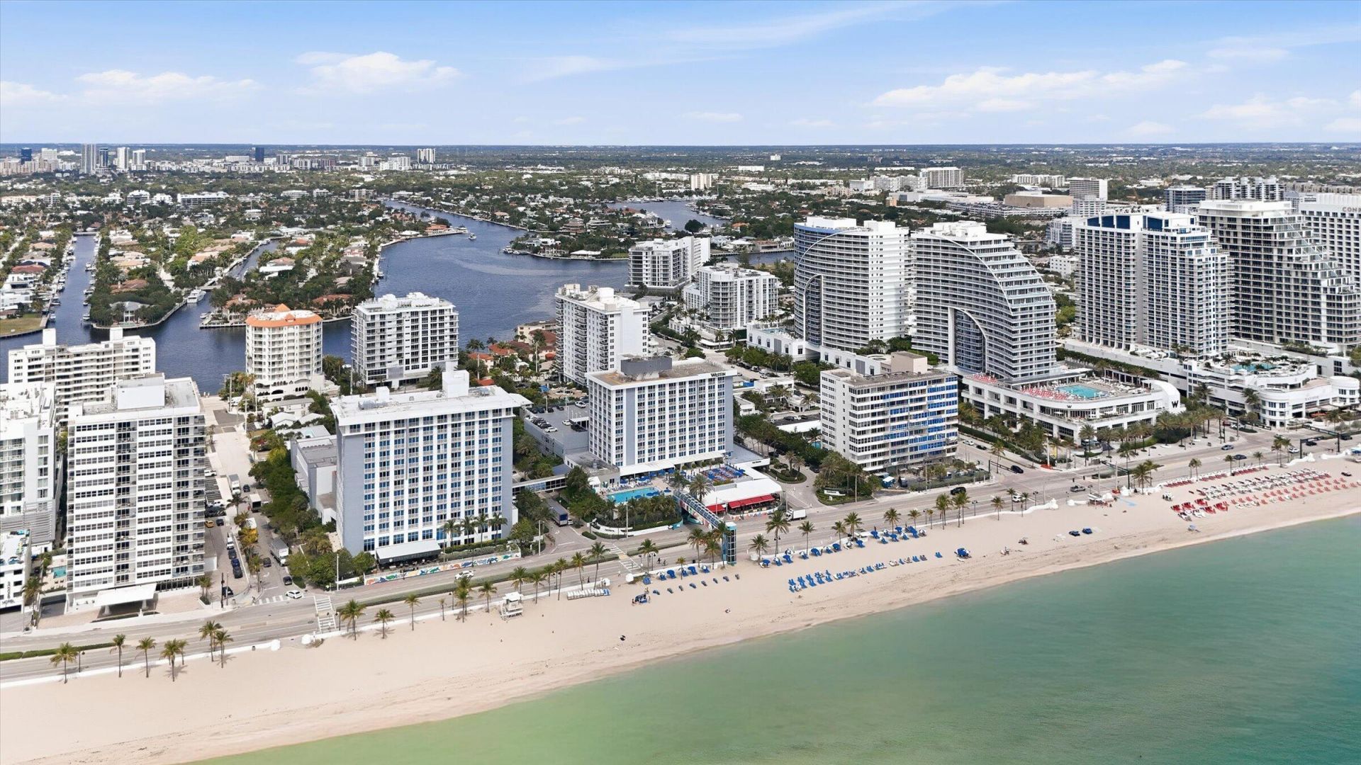 336 N Birch Road, Unit 5h, Fort Lauderdale, FL 33304 Photo