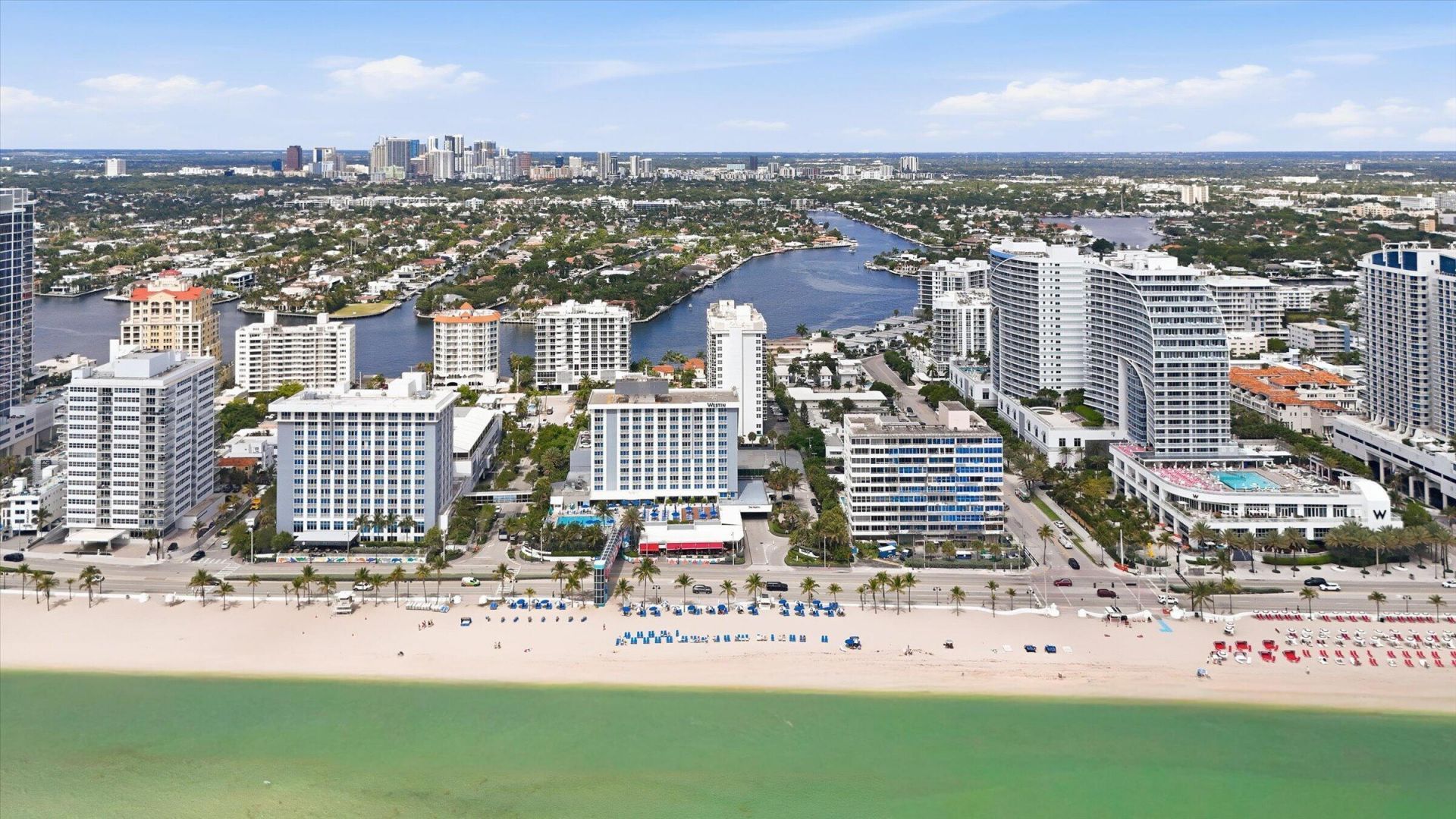 336 N Birch Road, Unit 5h, Fort Lauderdale, FL 33304 Photo