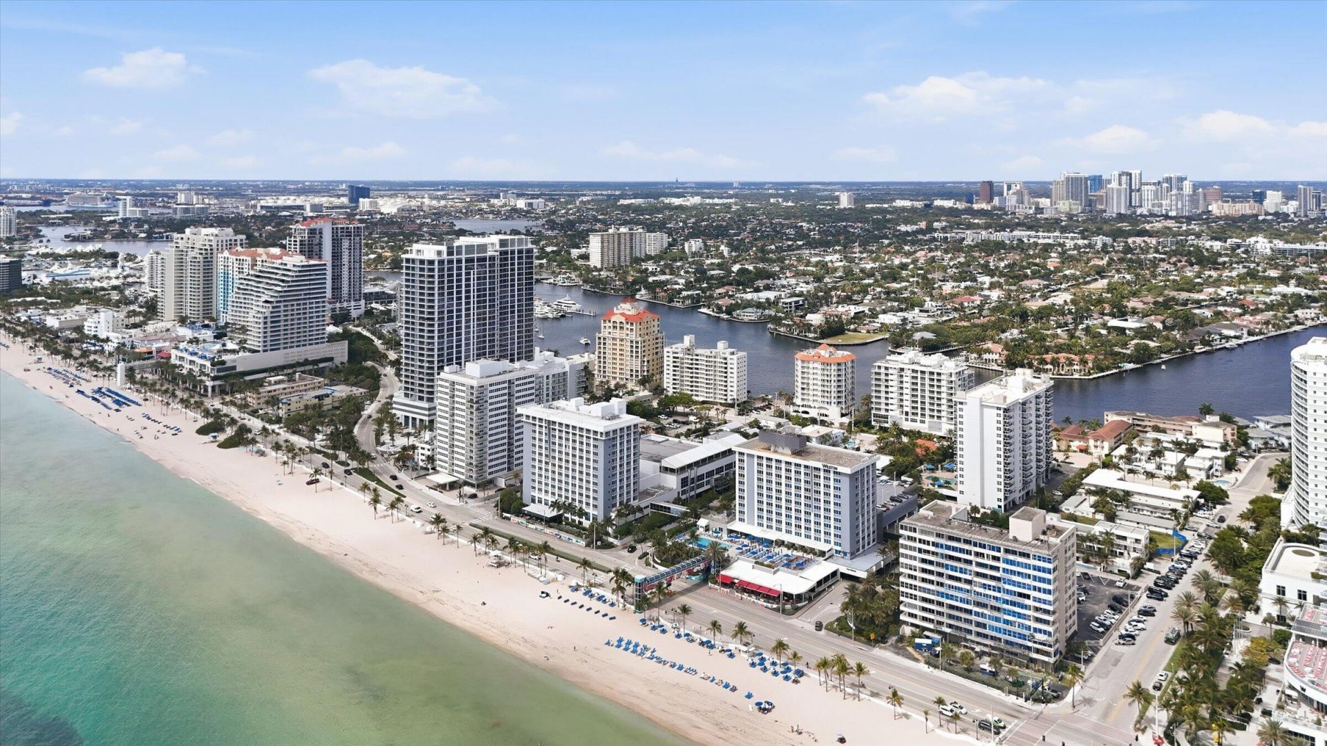 336 N Birch Road, Unit 5h, Fort Lauderdale, FL 33304 Photo