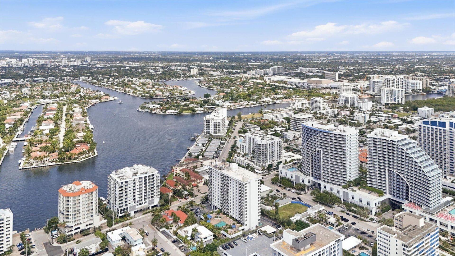 336 N Birch Road, Unit 5h, Fort Lauderdale, FL 33304 Photo