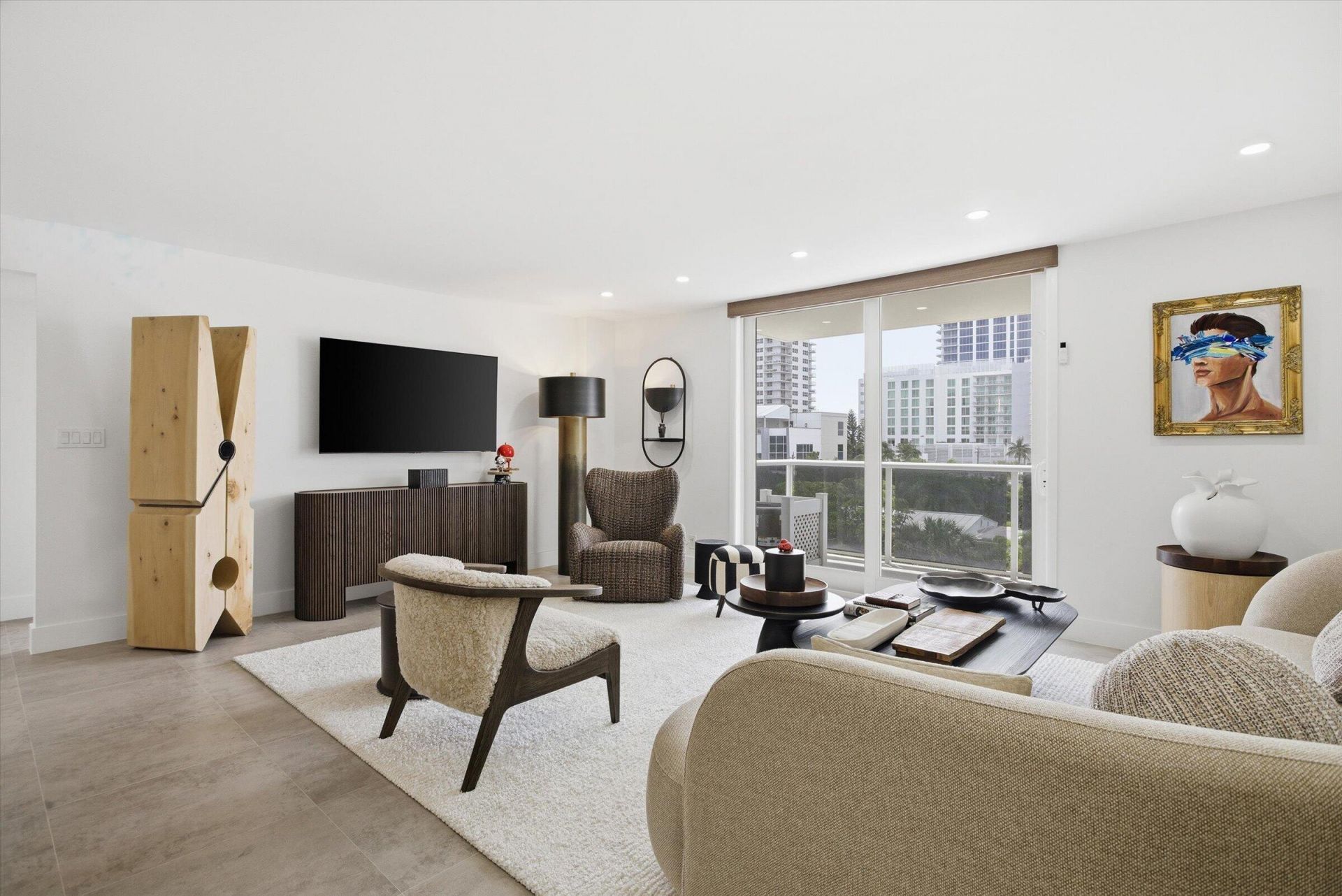 336 N Birch Road, Unit 5h, Fort Lauderdale, FL 33304 Photo