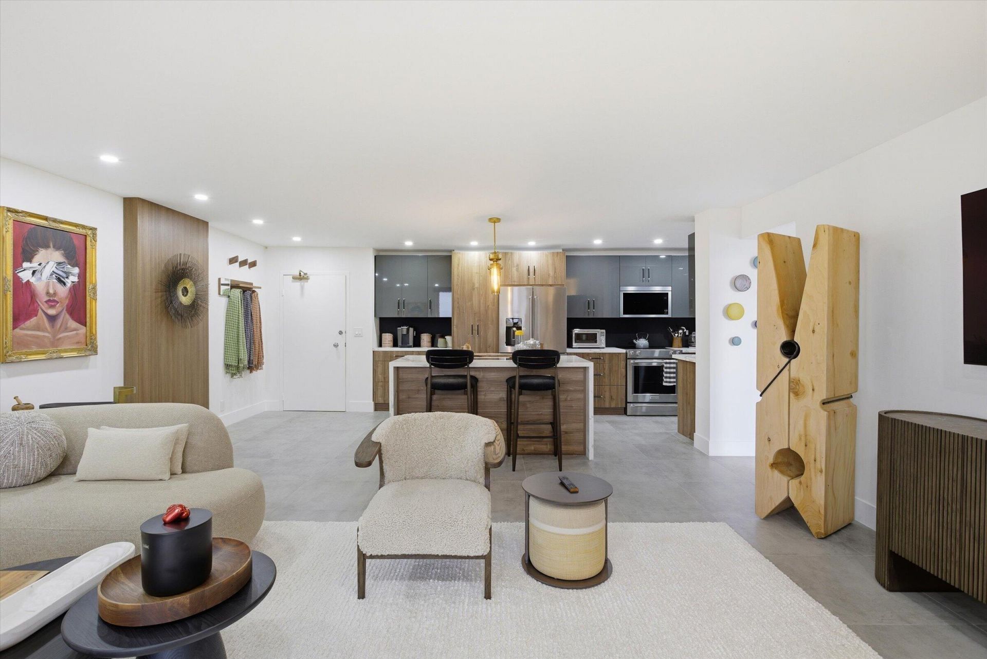336 N Birch Road, Unit 5h, Fort Lauderdale, FL 33304 Photo