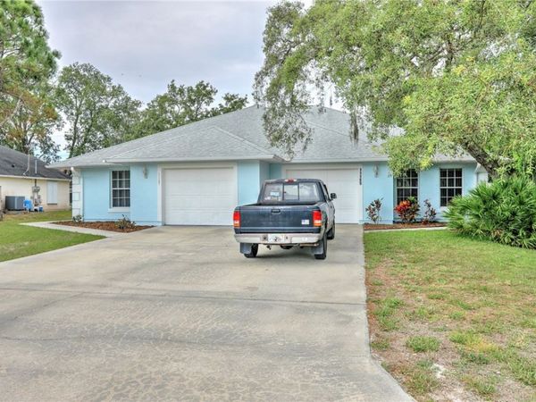 11187 Airport Drive, Sebastian, FL 32958