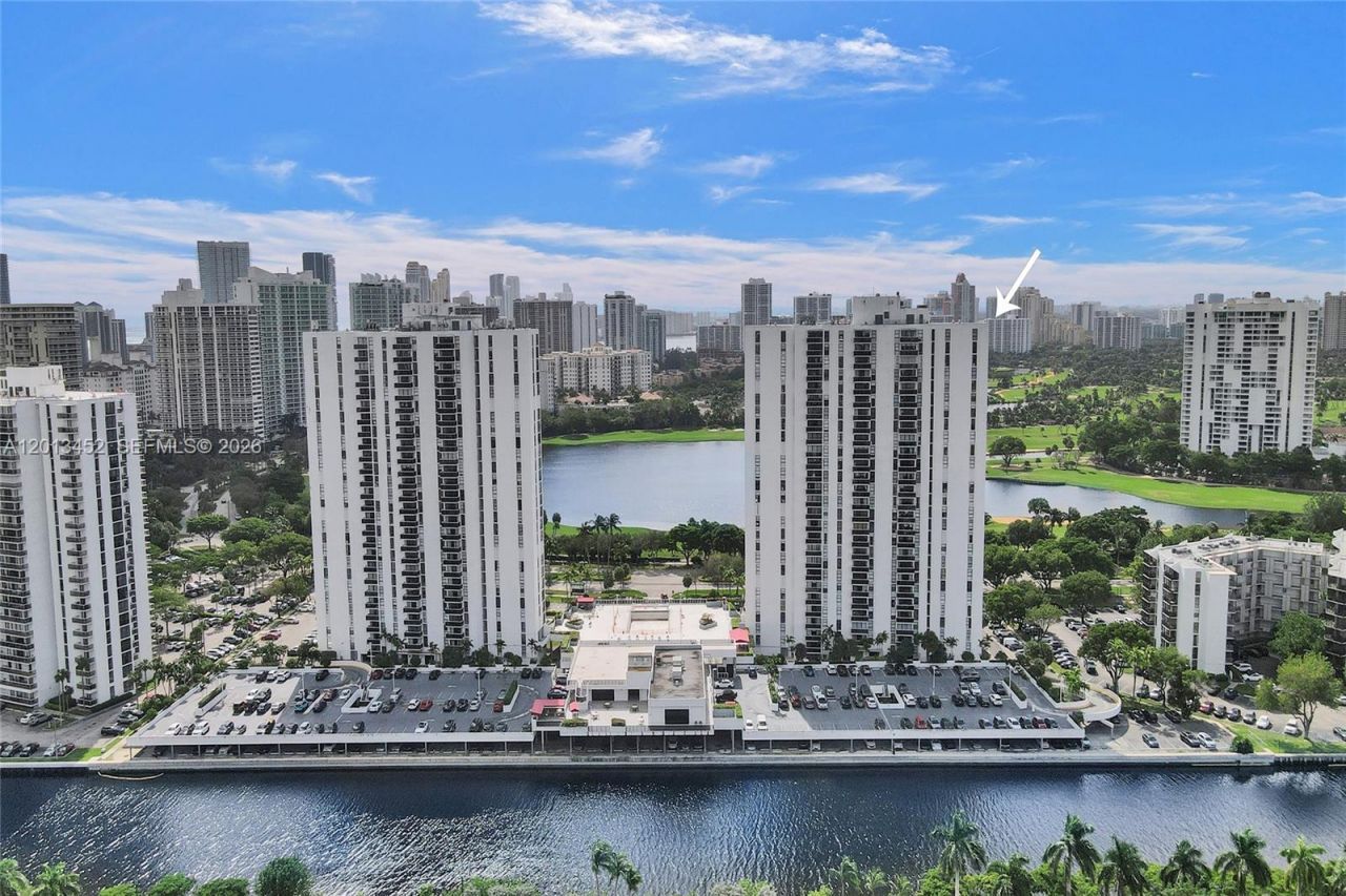 3625 N Country Club Dr, Unit 2310, Aventura, FL 33180 Photo