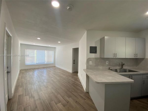1025 NE 78th St Rd , Unit 2, Miami, FL 33138