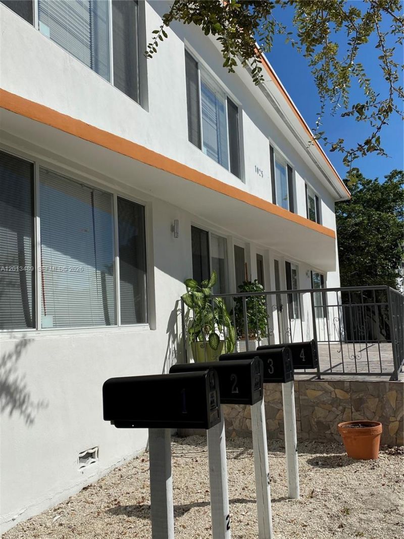 1025 NE 78th St Rd , Unit 2, Miami, FL 33138 Photo
