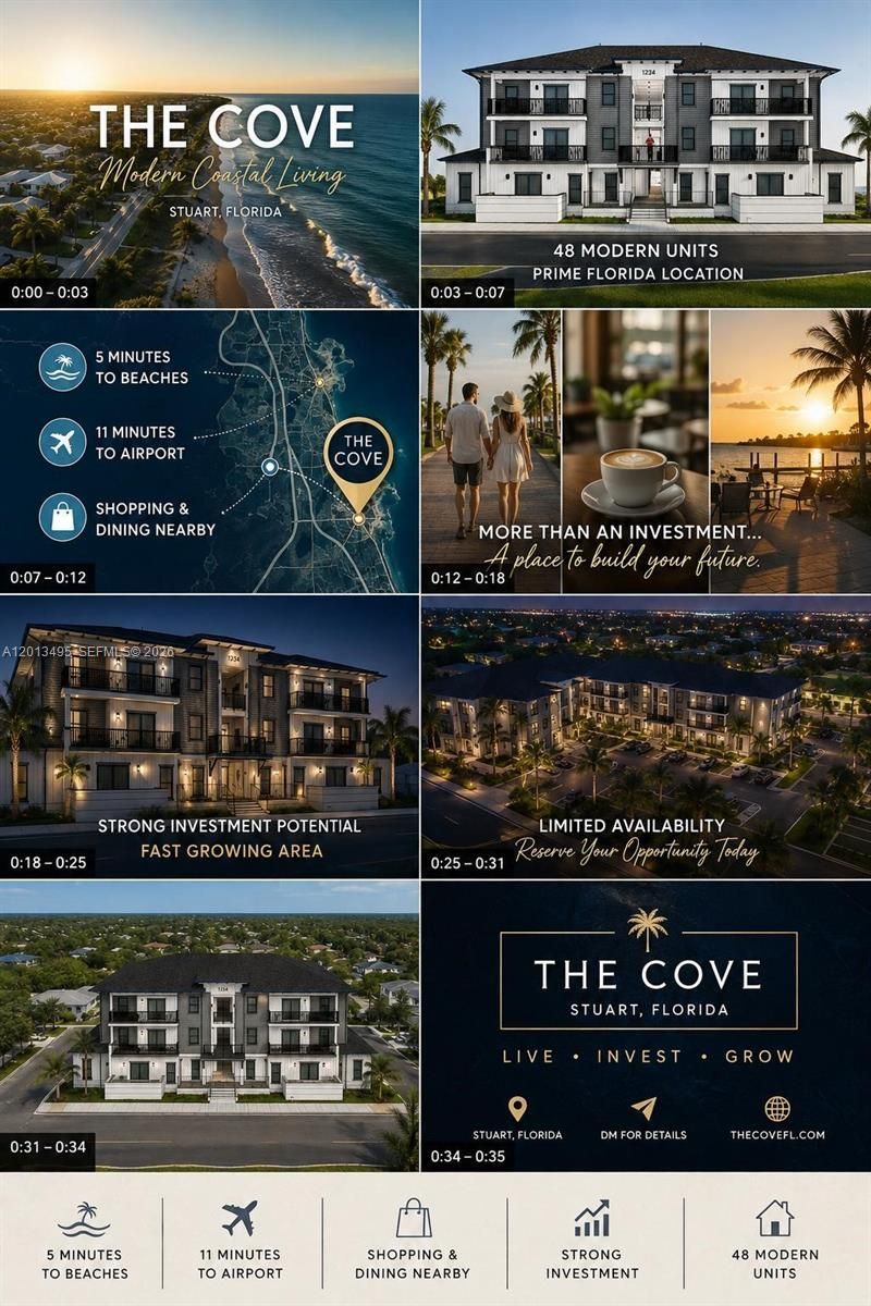 0 SE Lee St &, Stuart, FL 34997 Photo