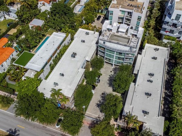 2031 Meridian Ave , Unit 3, Miami Beach, FL 33139