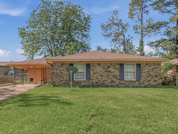 3407 Dayton Avenue, Jonesboro, AR 72401