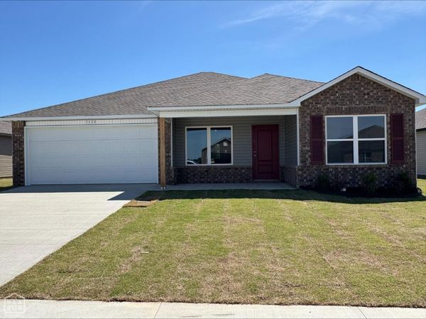 5320 Orchard Pass, Jonesboro, AR 72404