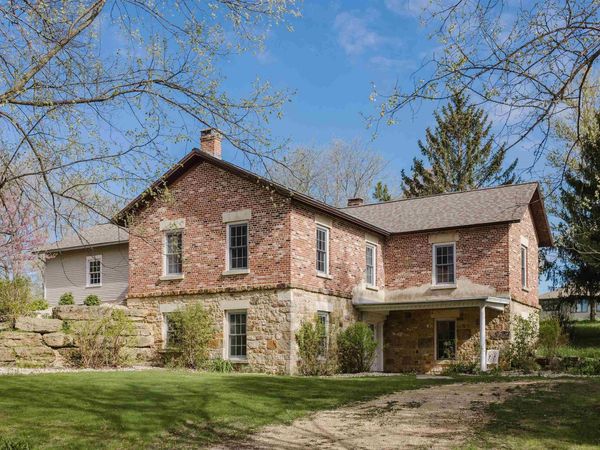 149 & 151 Merry Christmas Lane, Mineral Point, WI 53565