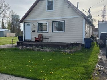 538 59th Street , Niagara Falls, NY 14304