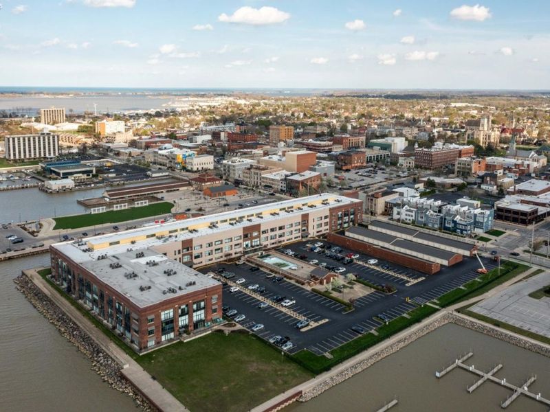 401 W Shoreline Drive, Unit 102, Sandusky, OH 44870 Photo 28