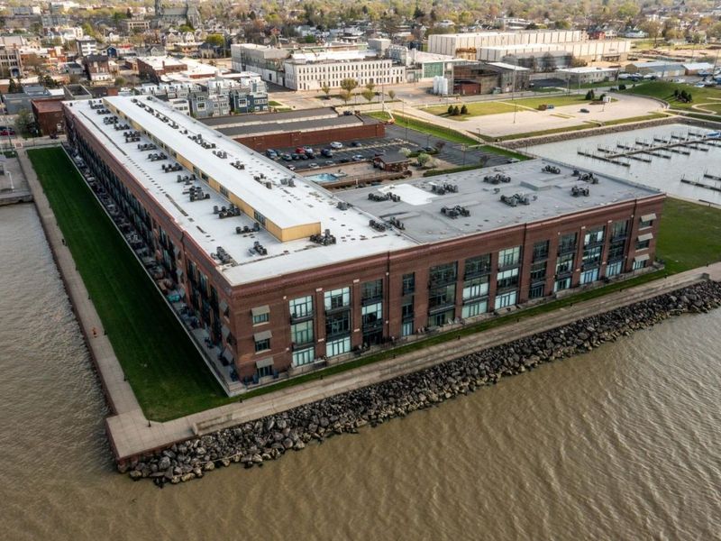 401 W Shoreline Drive, Unit 102, Sandusky, OH 44870 Photo 30