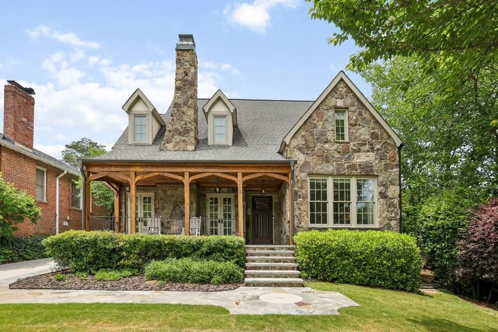 906 Arlington Place, Atlanta, GA 30306 Main Photo