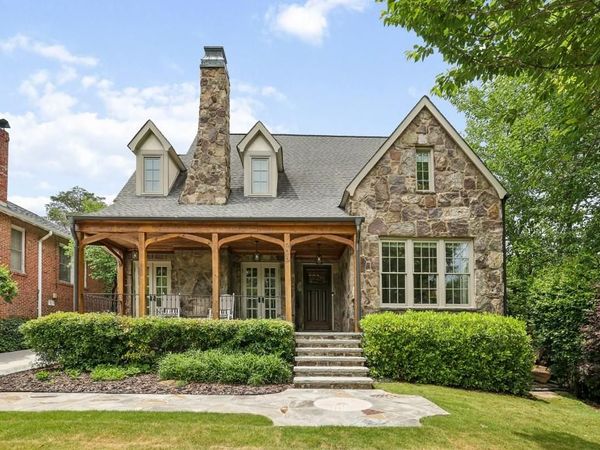 906 Arlington Place, Atlanta, GA 30306