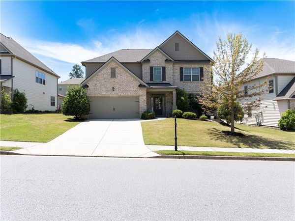 4670 Roan Run , Cumming, GA 30040