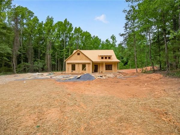 391 Relay Road, Silver Creek, GA 30173