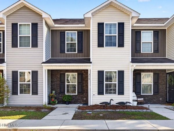 218 Grove Lane, Havelock, NC 28532