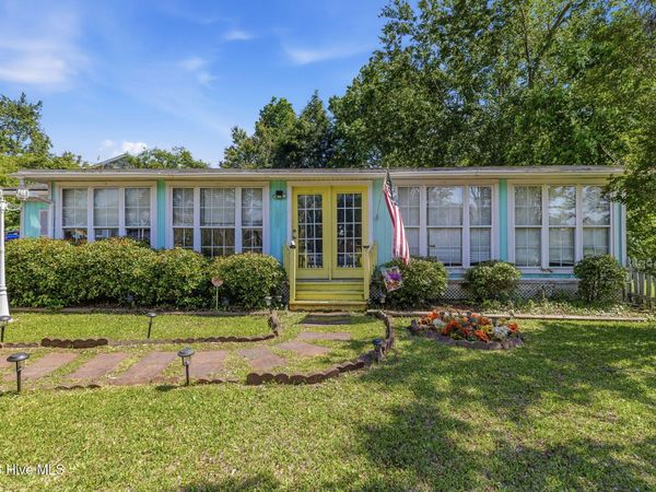 237 Antoinette Drive , Wilmington, NC 28412