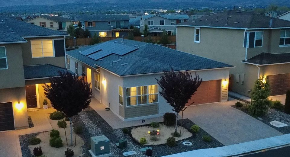 7885 Navasota Drive, Sparks, NV 89436 Photo