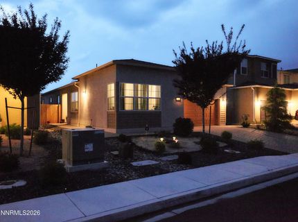 7885 Navasota Drive, Sparks, NV 89436 Photo
