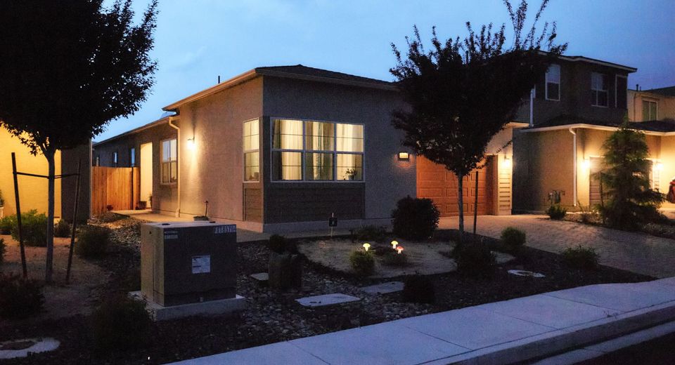 7885 Navasota Drive, Sparks, NV 89436 Photo